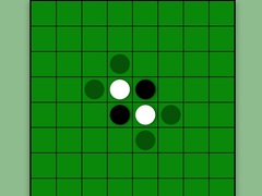 Hry Reversi Othello Duel