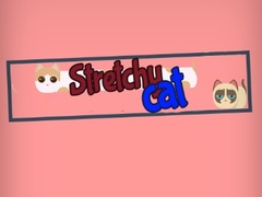 Hry Stretchy Cat