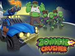 Hry Zombie Crusher