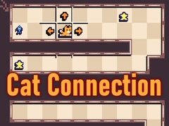 Hry Cat Connection