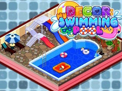 Hry Decor: My Swimming Pool