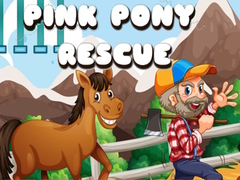 Hry Pink Pony Rescue