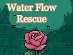 Hry Water Flow Rescue