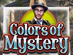 Hry Colors of Mystery