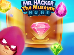 Hry Mr Hacker The Museum Hunt