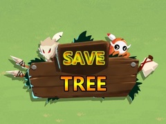 Hry Save Tree