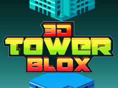 Hry 3d Tower Blox