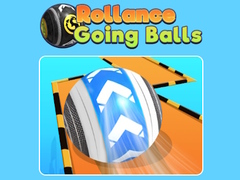 Hry Rollance Going Balls