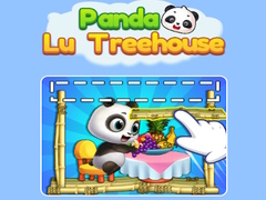 Hry Panda Lu Treehouse