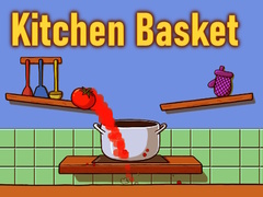 Hry Kitchen Basket