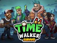 Hry Time Walker: Survive