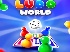 Hry Ludo World