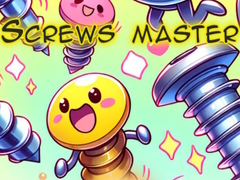 Hry Screws Master