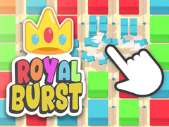 Hry Royal Burst