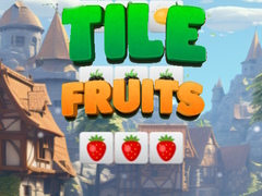 Hry Tile Fruits