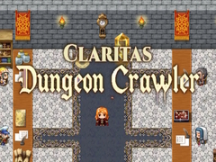 Hry Claritas Dungeon Crawler 