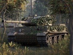 Hry The Last Tiger: Tank Simulator