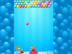 Hry Bubble Shooter