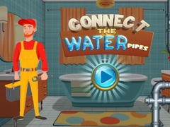 Hry Connect The Water Pipes