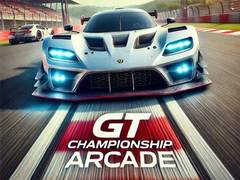 Hry GT Championship Arcade