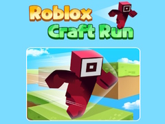 Hry Roblox Craft Run 