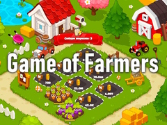 Hry Game of Farmers