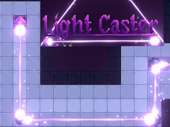 Hry Light Caster