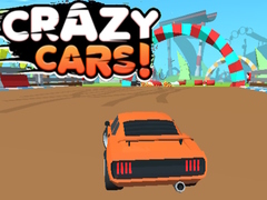 Hry Crazy Cars