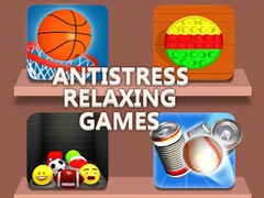 Hry AntiStress Relaxing Games