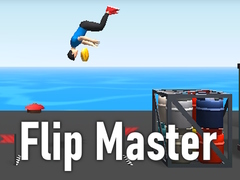 Hry Flip Master