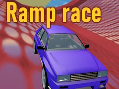 Hry Ramp race