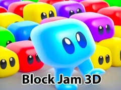 Hry Block Jam 3D