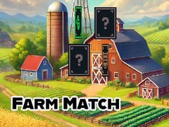 Hry Farm Match