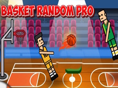 Hry Basket Random Pro