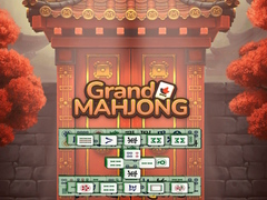 Hry Grand Mahjong