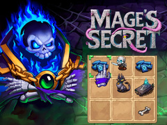 Hry Mage's Secret