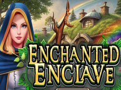 Hry Enchanted Enclave