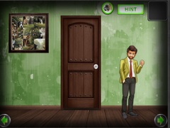 Hry Amgel Easy Room Escape 259