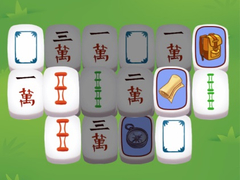 Hry Mahjong Tour