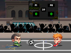 Hry Super Soccer