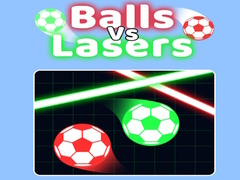 Hry Balls Vs Lasers 