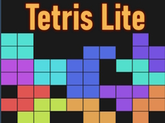 Hry Tetris Lite