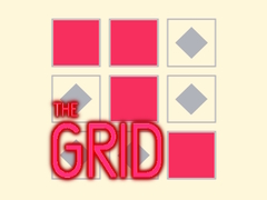 Hry The Grid