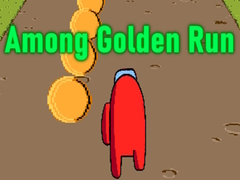 Hry Among Golden Run 3D