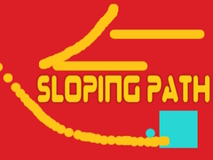 Hry SLOPING PATH