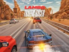 Hry Lambo Traffic Racer