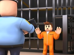 Hry JailBreak : Escape from Prison