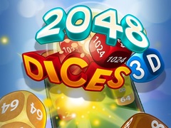 Hry Dices 2048 3D