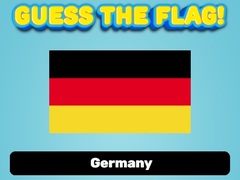 Hry World Flags Trivia