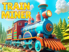 Hry Train Miner